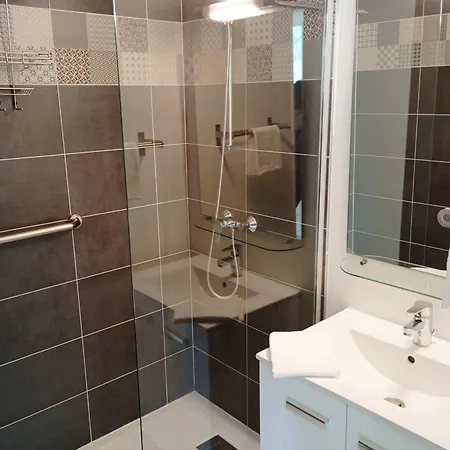Evasion Apartment