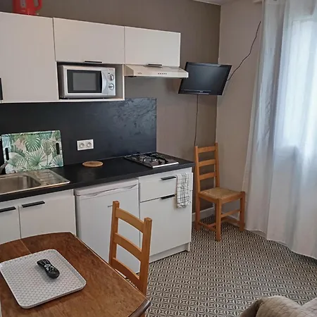 Evasion Apartment
